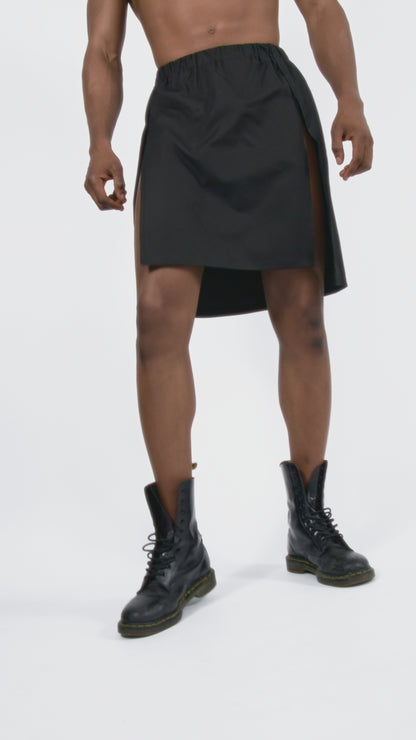 QUAN skirt