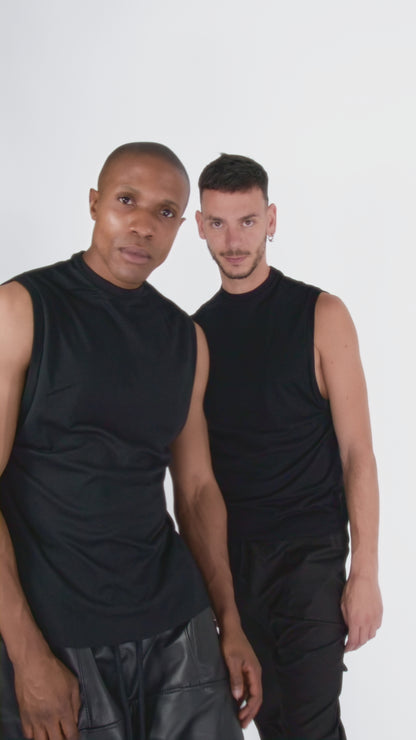 BERLIN tank top