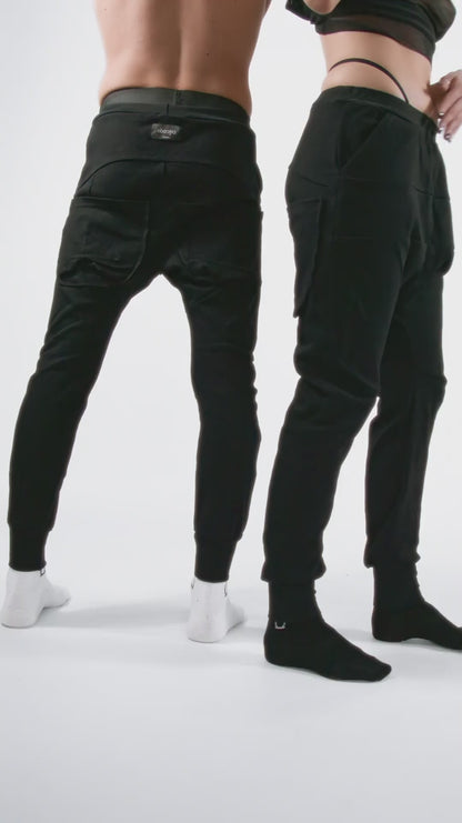 LUNA jogger pants