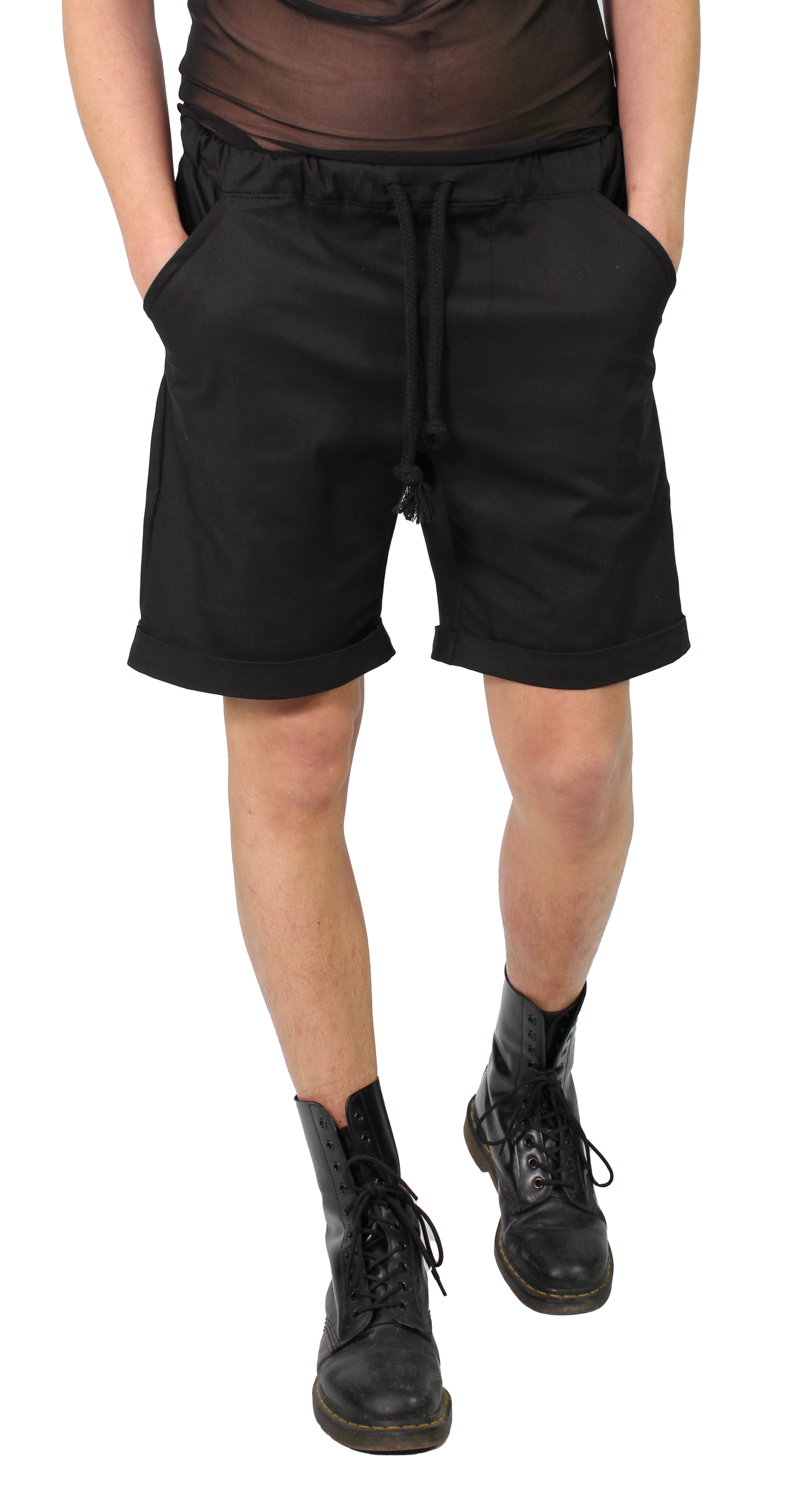 NERO shorts