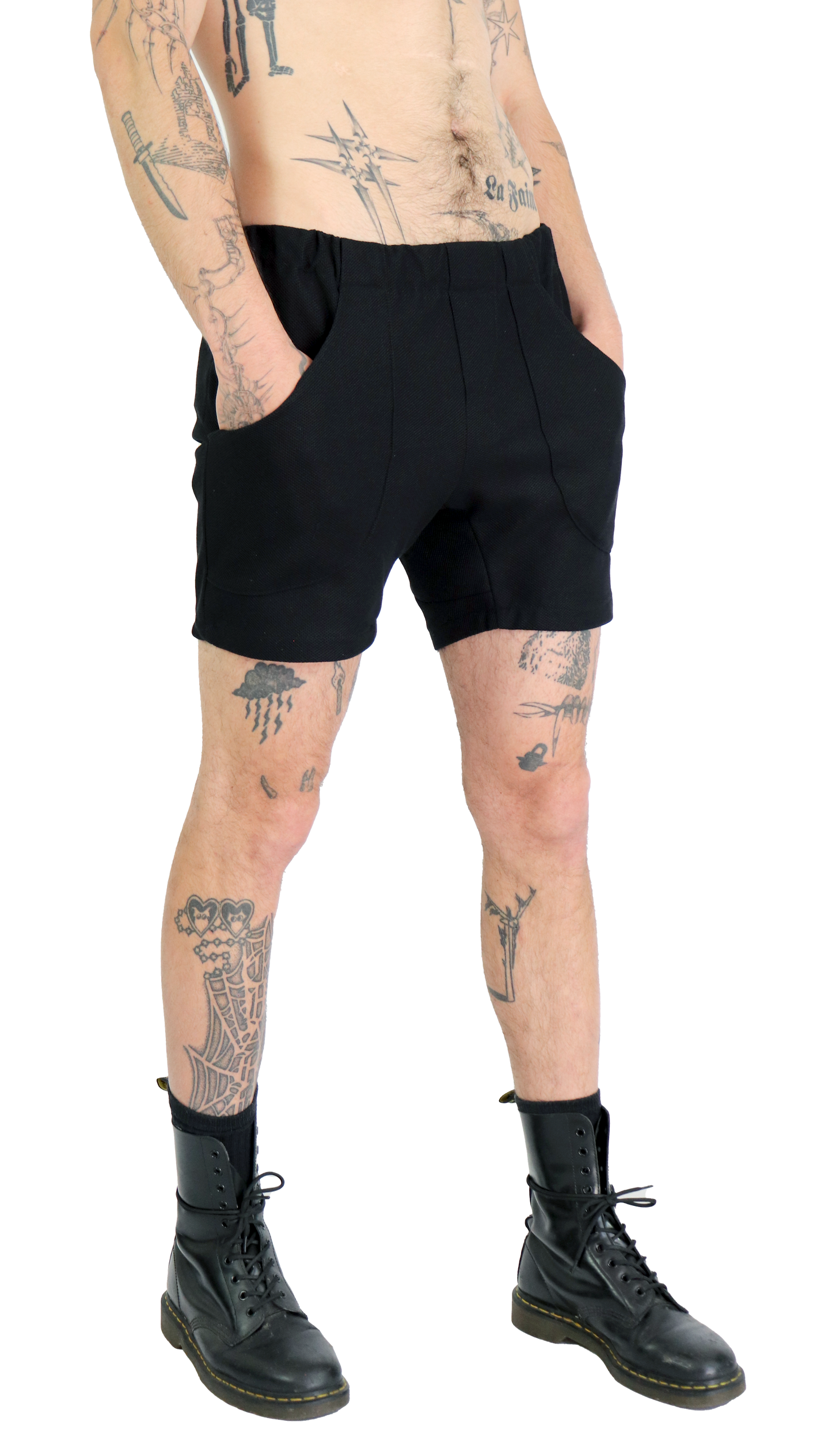 Cam shorts