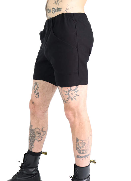 Cam shorts