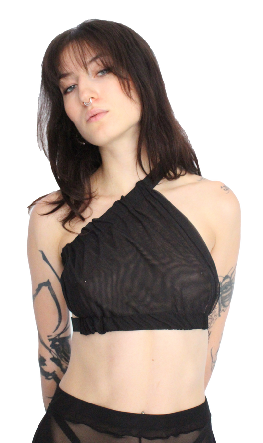 NOVA mesh top