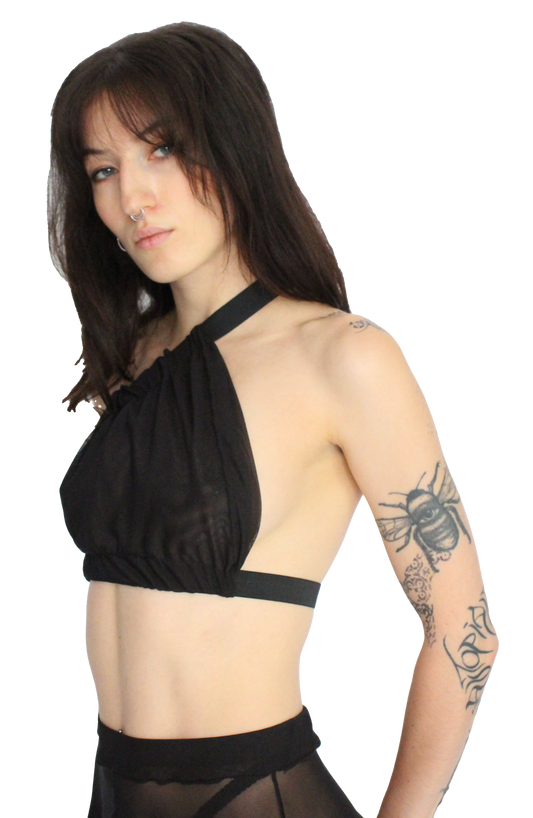 NOVA mesh top