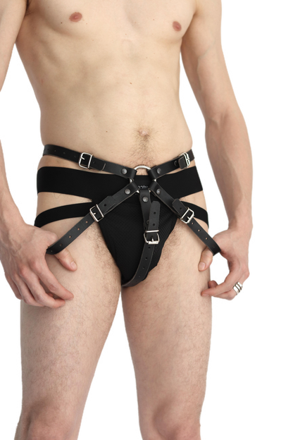 STAR harness