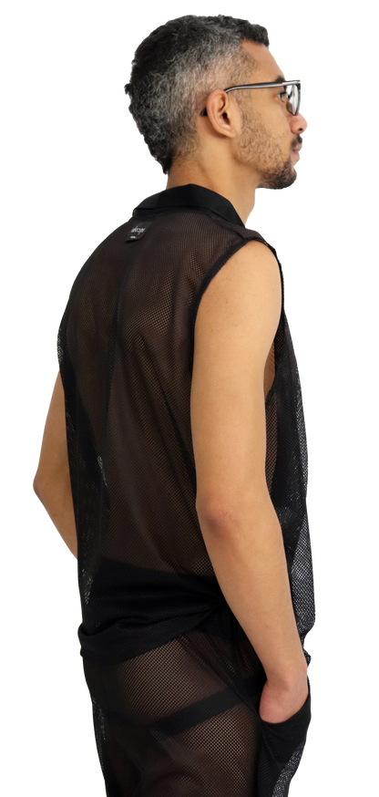STORM mesh top