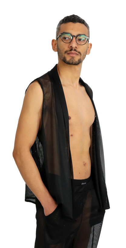 STORM mesh top