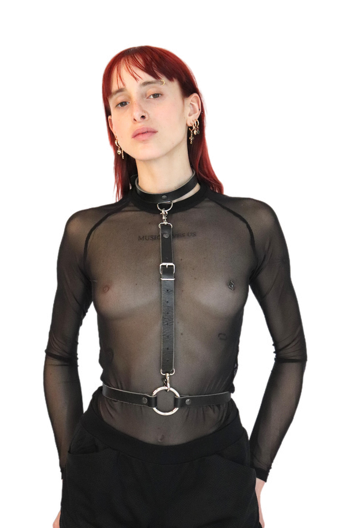 Tami harness
