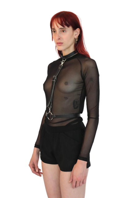 TAMI harness