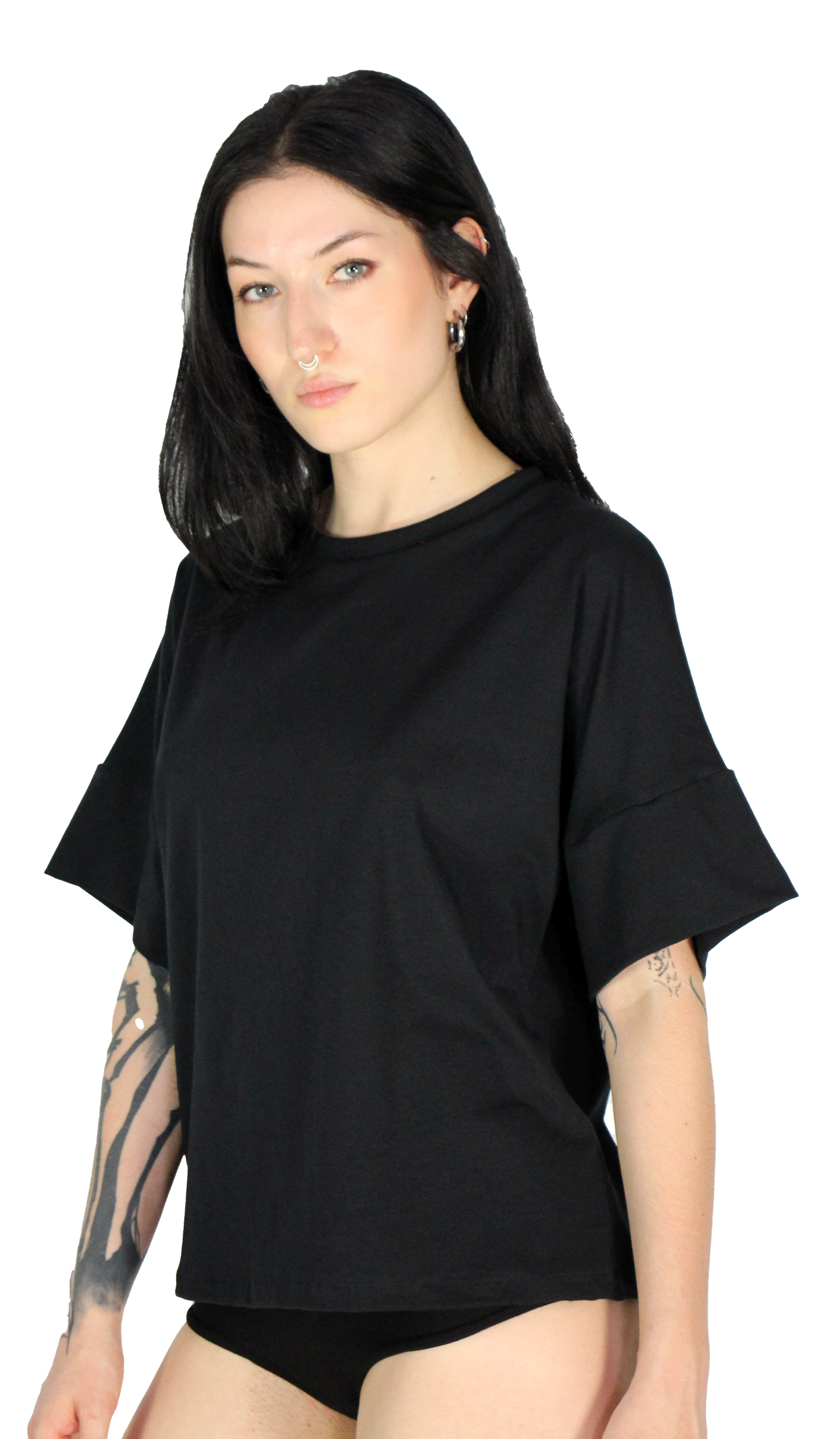 SIMON T-shirt