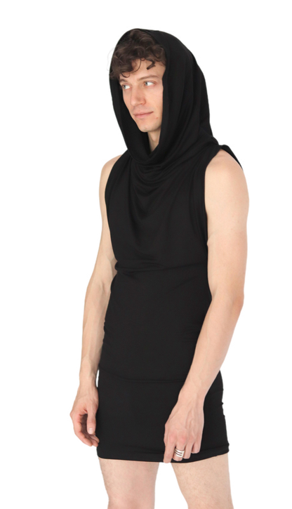 TUBE dress